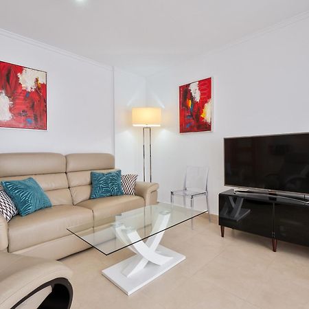 Apartamento Miro كاليبي المظهر الخارجي الصورة