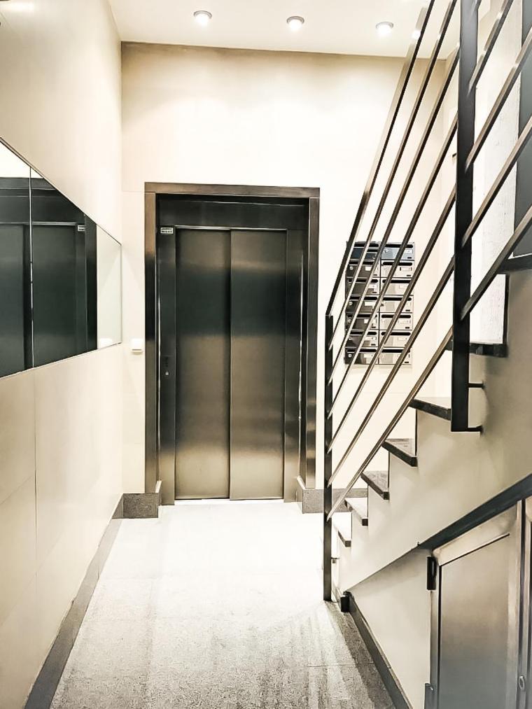 Apartamento Miro كاليبي المظهر الخارجي الصورة