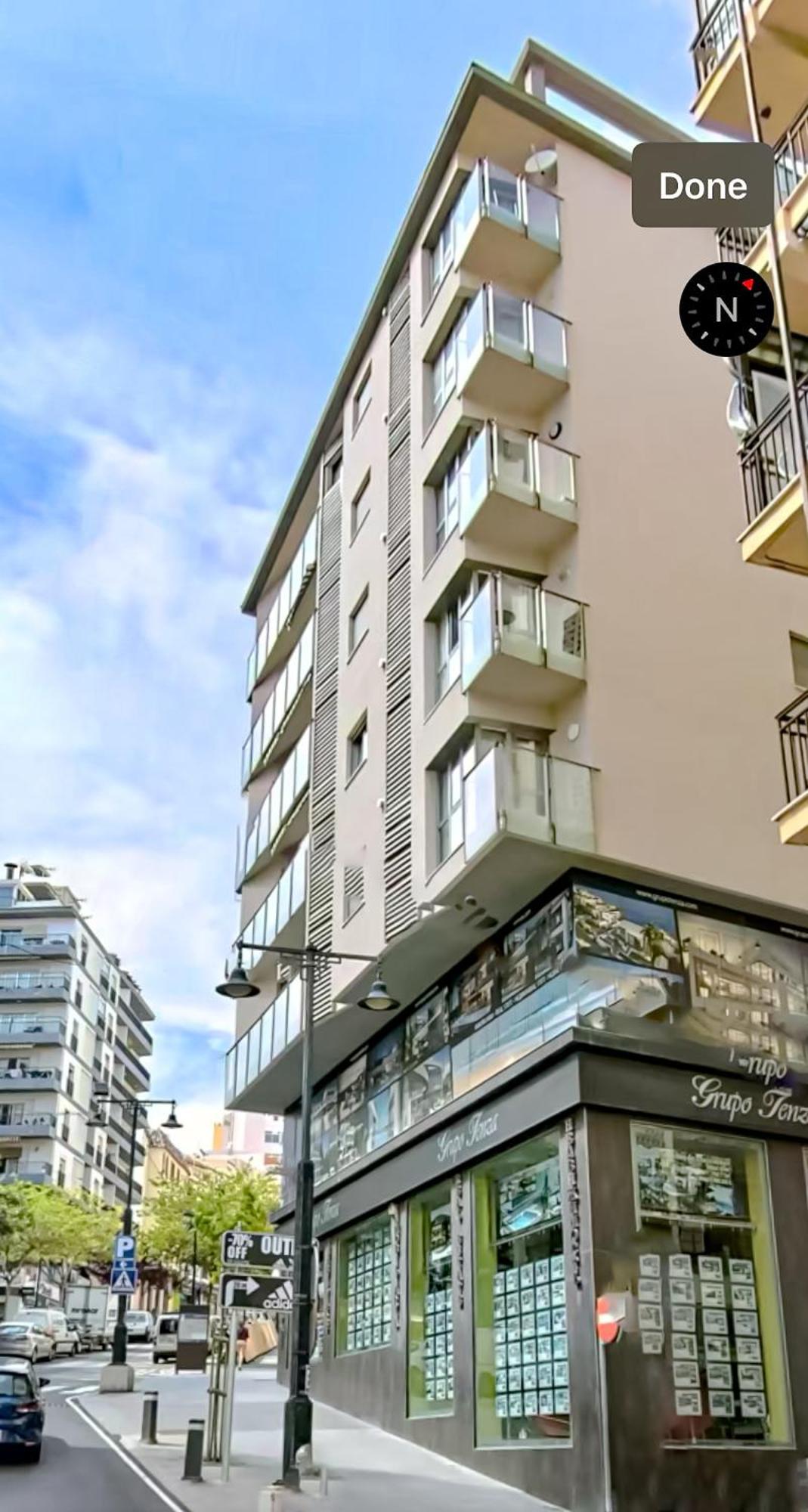 Apartamento Miro كاليبي المظهر الخارجي الصورة