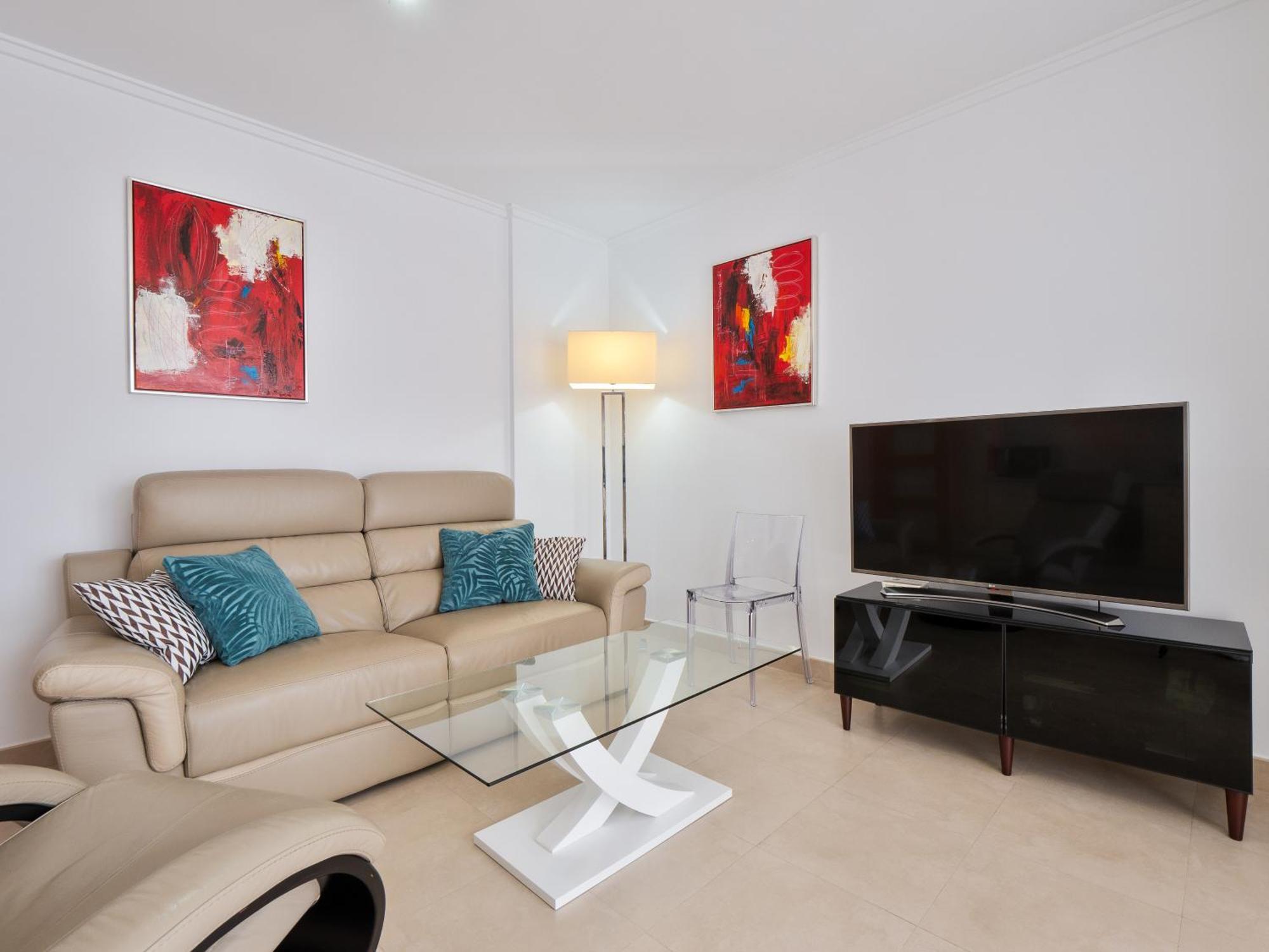 Apartamento Miro كاليبي المظهر الخارجي الصورة