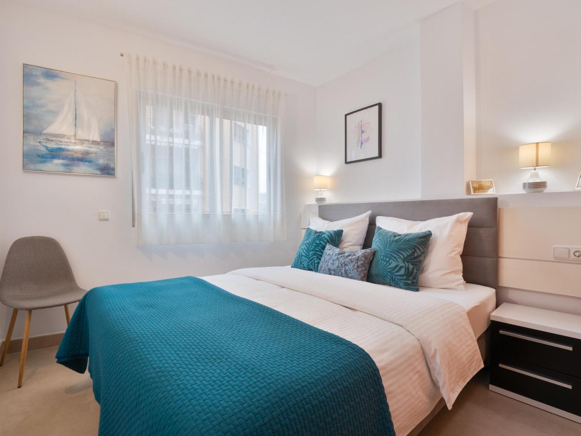 Apartamento Miro كاليبي المظهر الخارجي الصورة