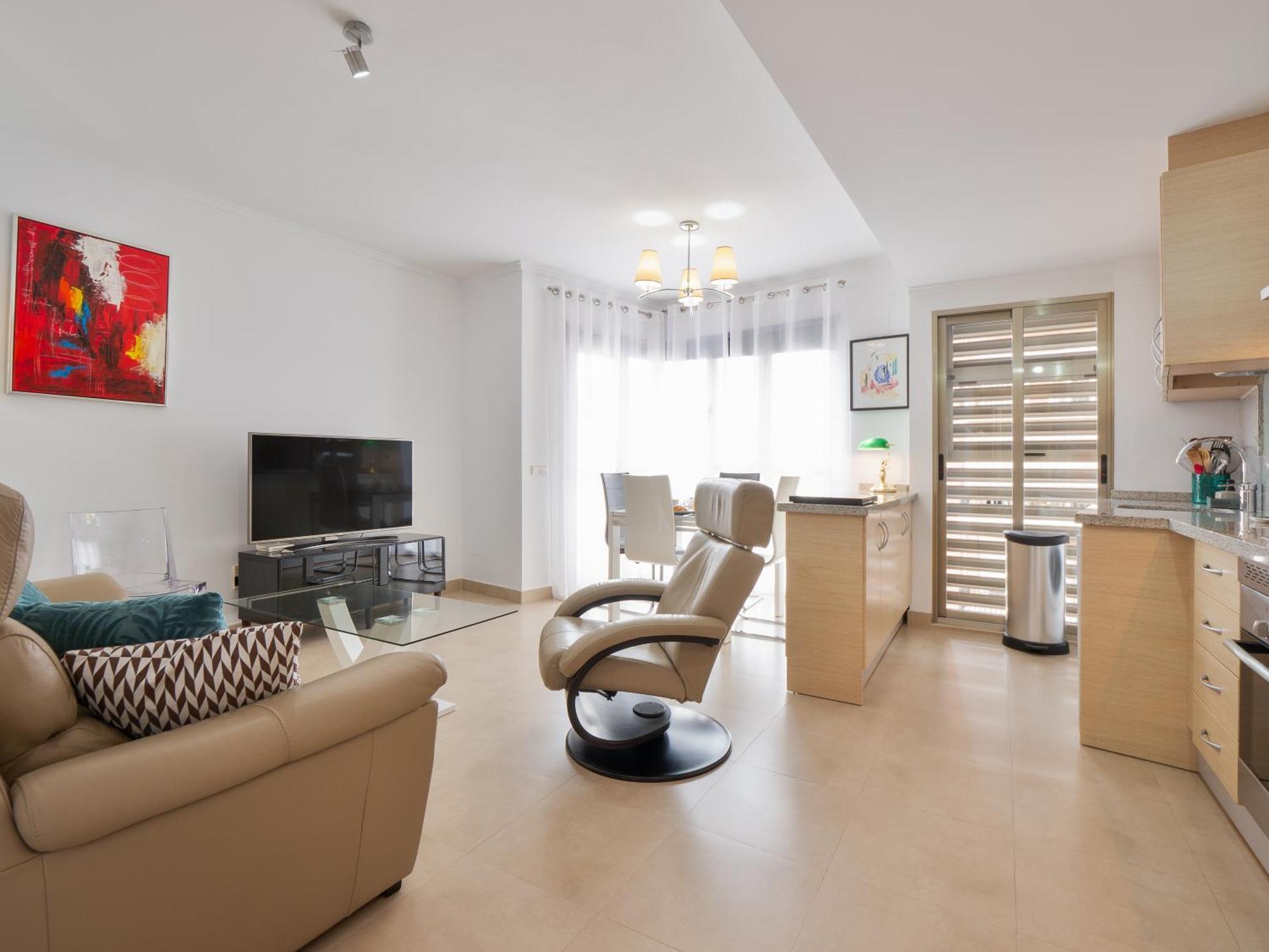 Apartamento Miro كاليبي المظهر الخارجي الصورة